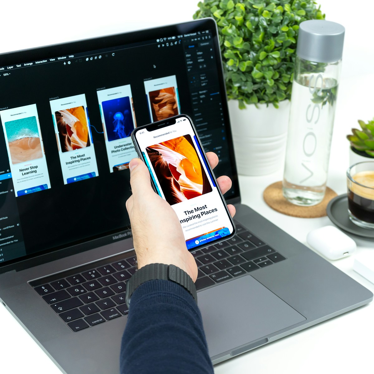 Brand Systems